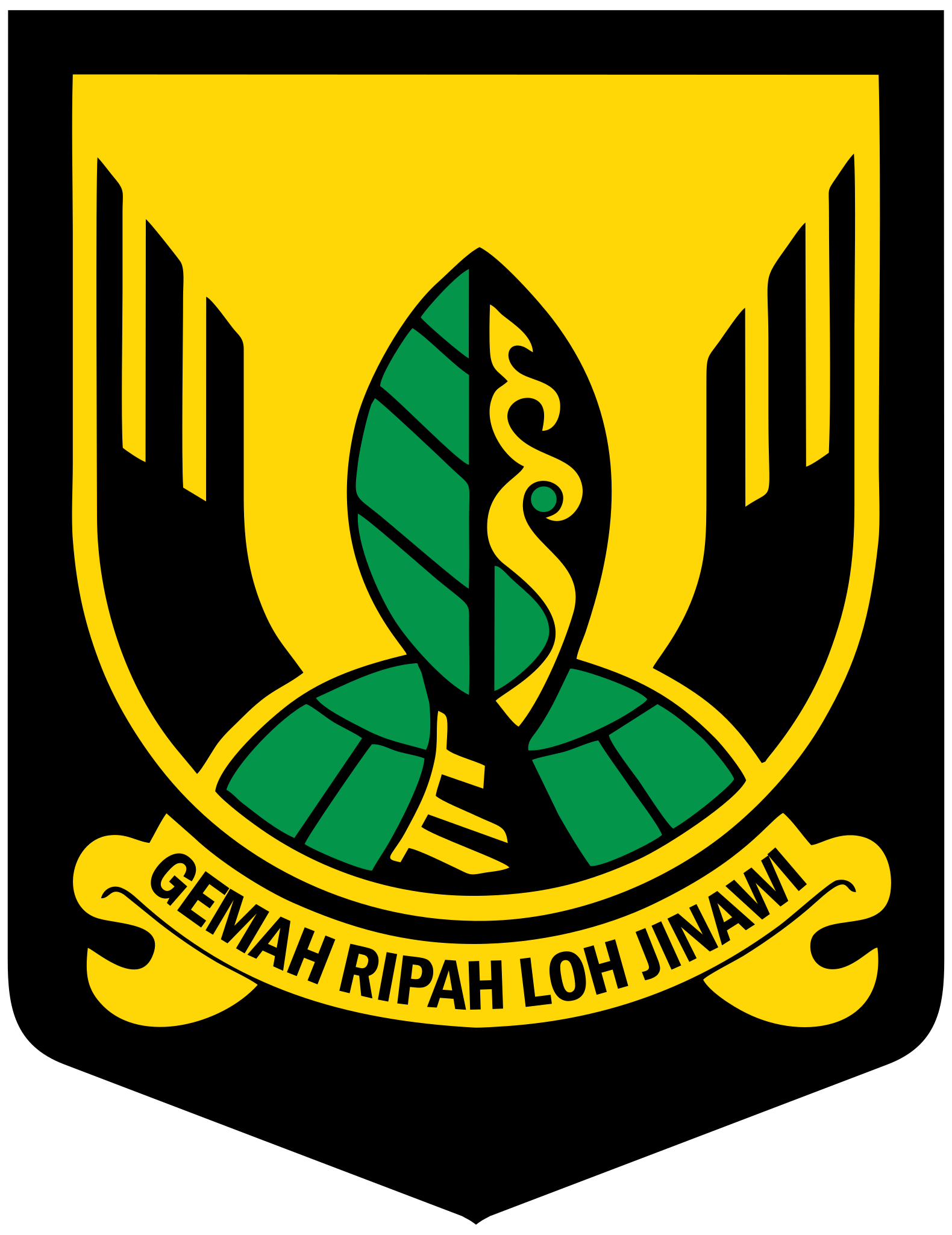 Logo Desa Gandasoli