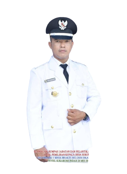 Ece Kurniawan